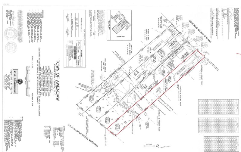 7967 Doar Rd, Awendaw, SC 29429