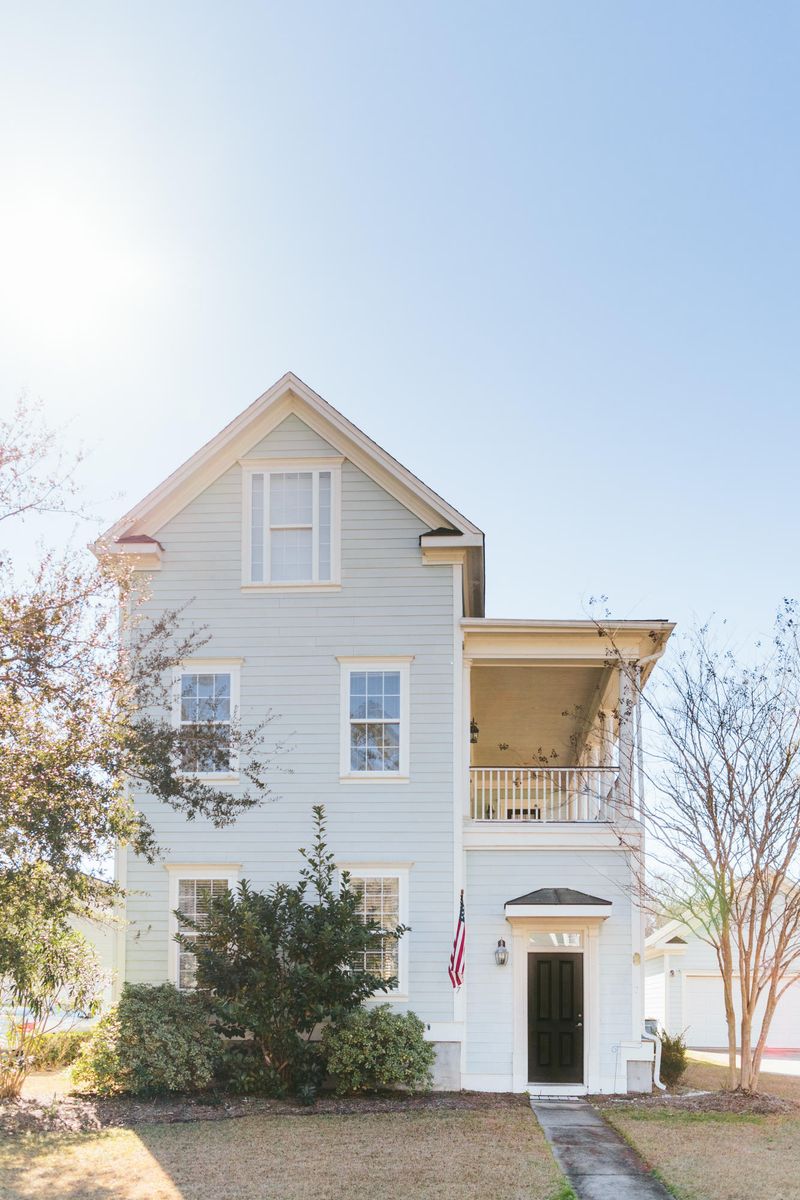 107 Heart Pine Cir, Summerville, SC 29485