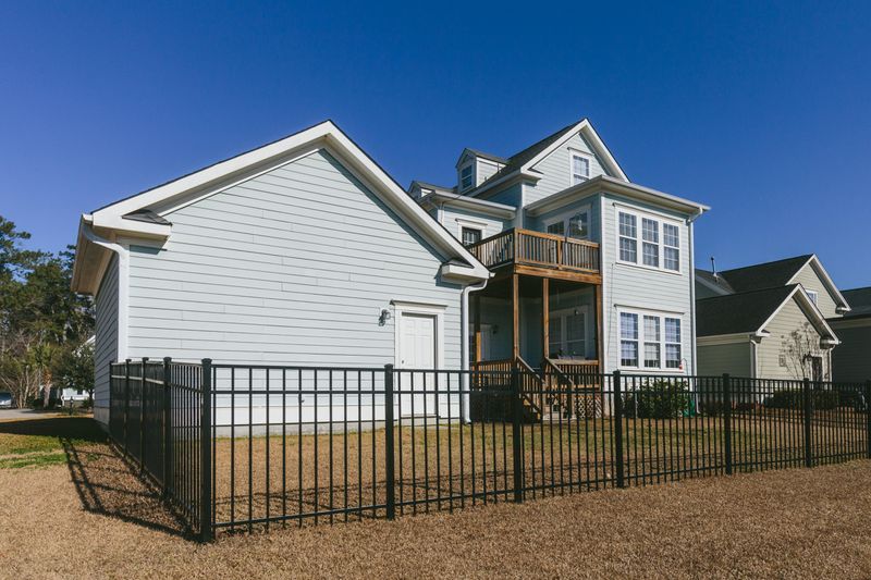 107 Heart Pine Cir, Summerville, SC 29485