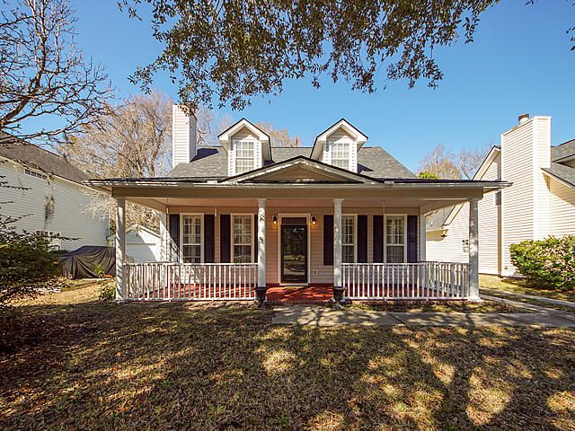 2320 Kennison Ln, Mount Pleasant, SC 29466