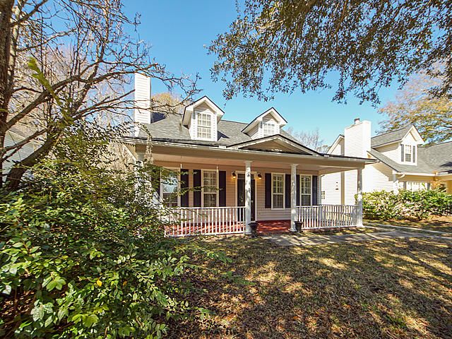 2320 Kennison Ln, Mount Pleasant, SC 29466