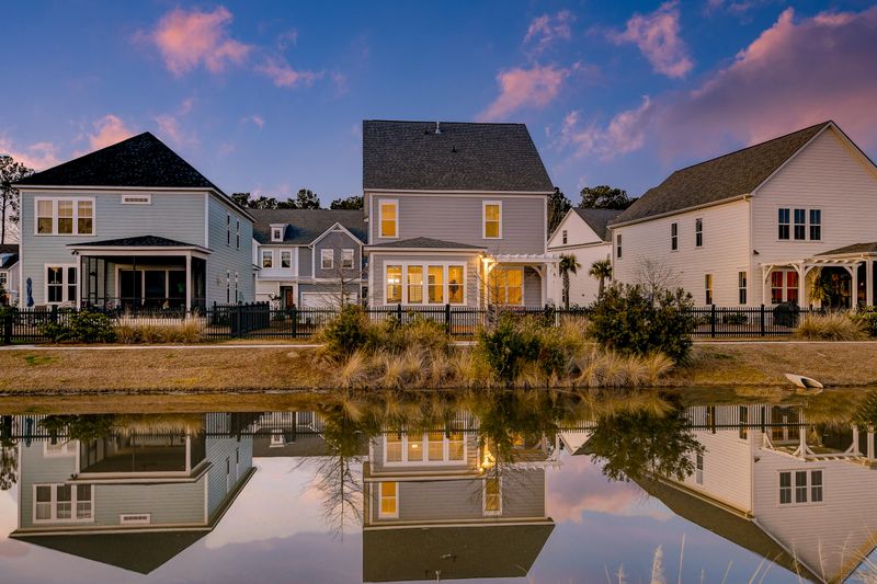 2904 Eddy Dr, Mount Pleasant, SC 29466
