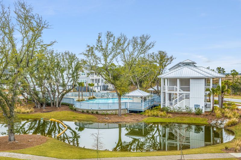 2744 Colonel Harrison Dr, Johns Island, SC 29455
