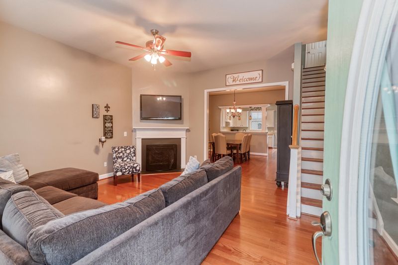 109 Barberry St, Summerville, SC 29483
