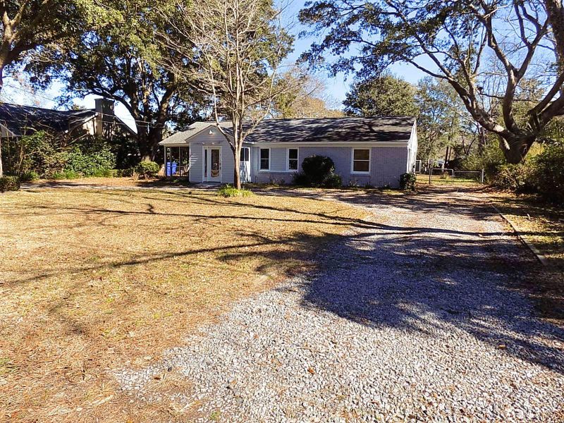 1310 Jeffords St, Charleston, SC 29412