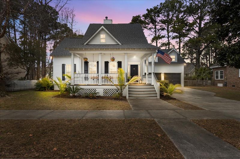 705 Preservation Pl, Mount Pleasant, SC 29464