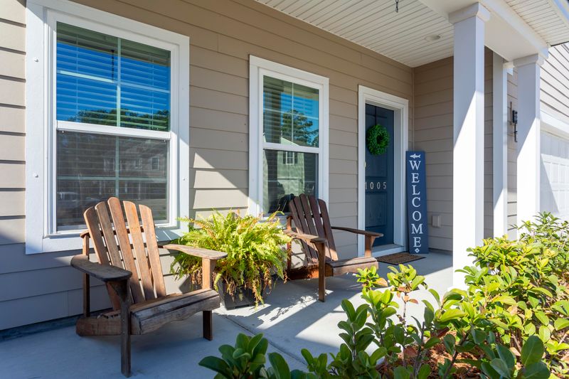 1005 Pigeon Point, Johns Island, SC 29455