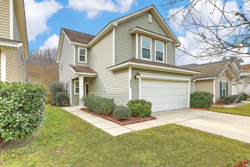 8855 Arbor Glen Dr, Charleston, SC 29420