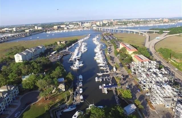 0 Merritt Rd #B-27, Charleston, SC 29407