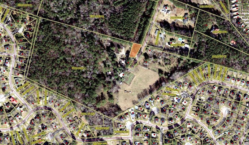 211 Andrews Blvd, Summerville, SC 29486
