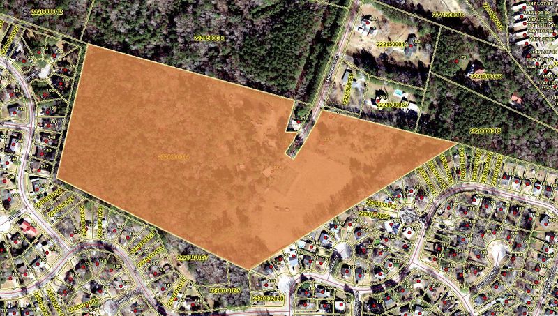 211 Andrews Blvd, Summerville, SC 29486