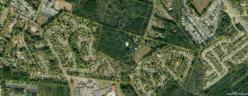 211 Andrews Blvd, Summerville, SC 29486