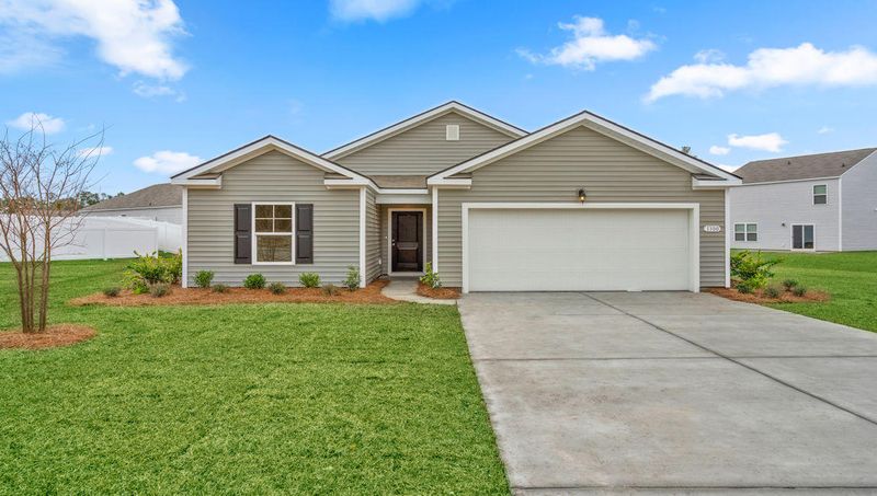 314 Bering Ln, Summerville, SC 29486