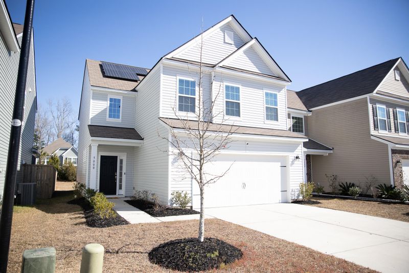 5000 White Cedar Rd, Ladson, SC 29456