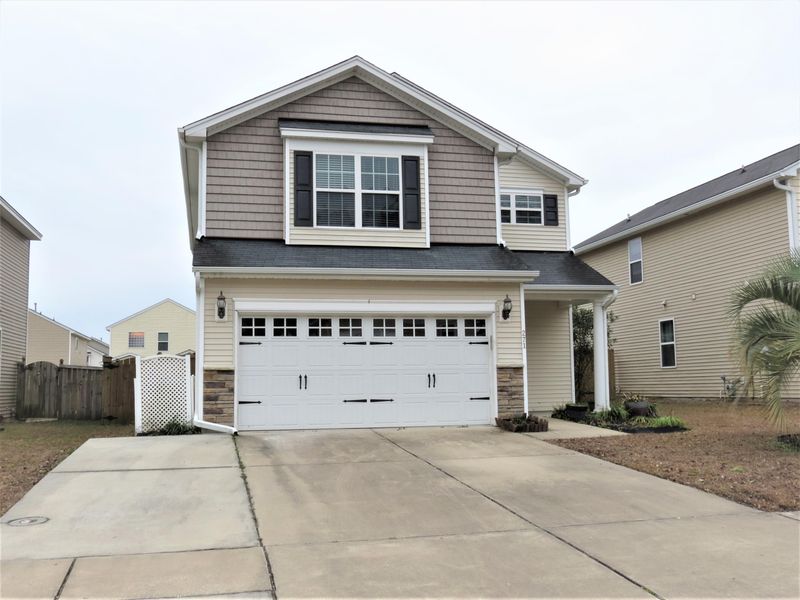 271 Cameron St, Summerville, SC 29486