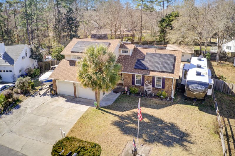 302 Amberjack Way, Summerville, SC 29485