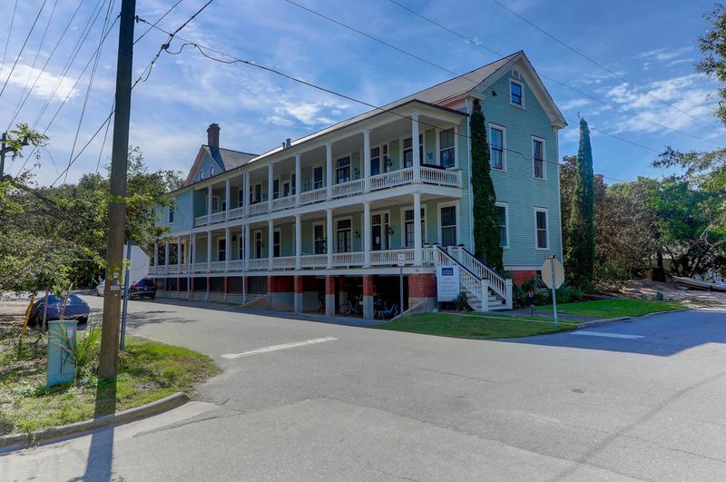 1766 Ion Ave #B, Sullivans Island, SC 29482