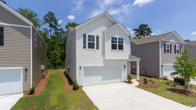 157 Sweet Cherry Ln, Summerville, SC 29486