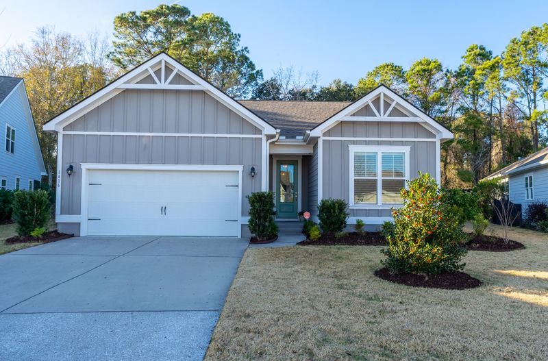 1416 Longspur Dr, Mount Pleasant, SC 29466