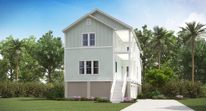 2317 Sturgeon St, Johns Island, SC 29455