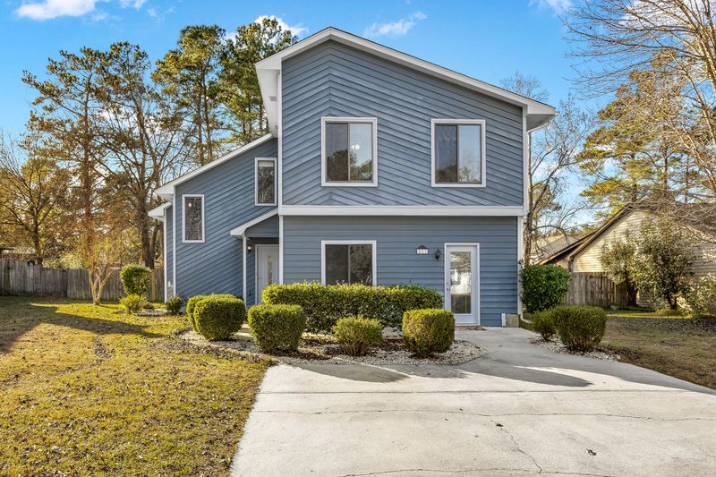 217 Basswood Ave, Summerville, SC 29483