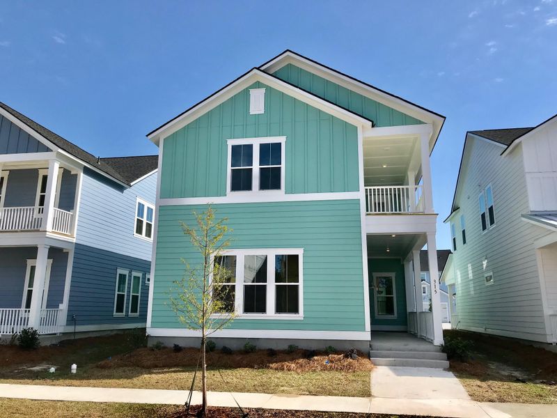 510 West Respite Ln, Summerville, SC 29483