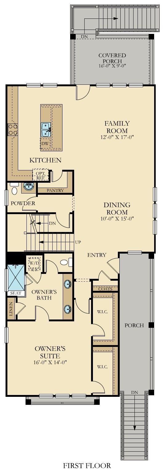 2732 Mcfadden Way, Johns Island, SC 29455