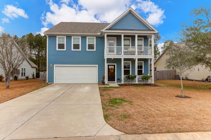 134 Cypress Plantation Rd, Moncks Corner, SC 29461