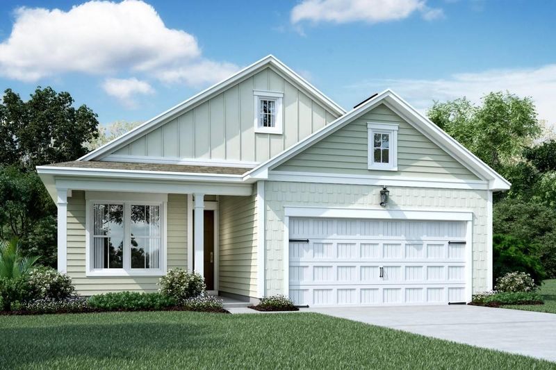 107 Waves Pl, Summerville, SC 29486