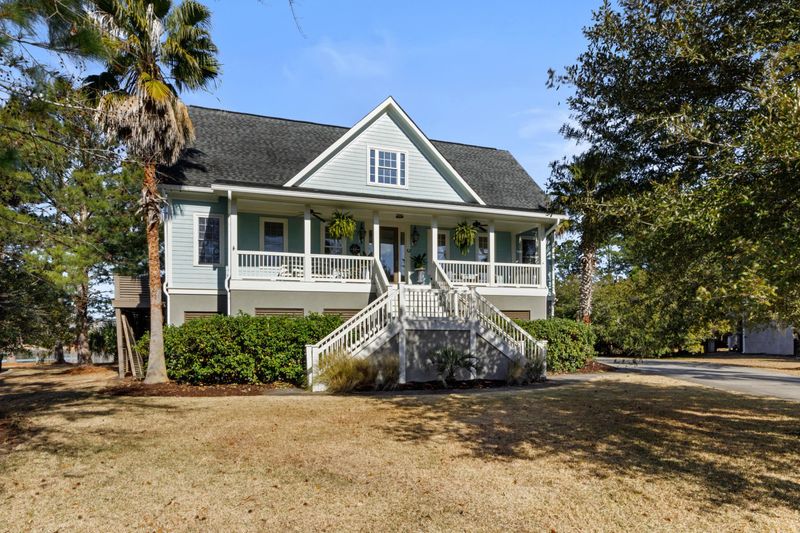 2774 Parkers Landing Rd, Mount Pleasant, SC 29466