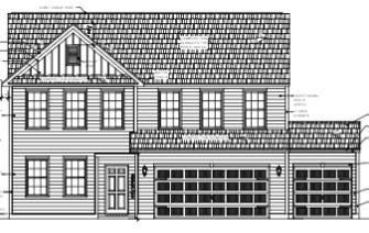 1111 Mossy Rock Dr, Summerville, SC 29485