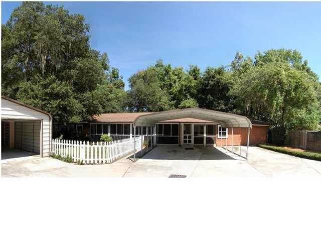 408 Howle Ave, Charleston, SC 29412