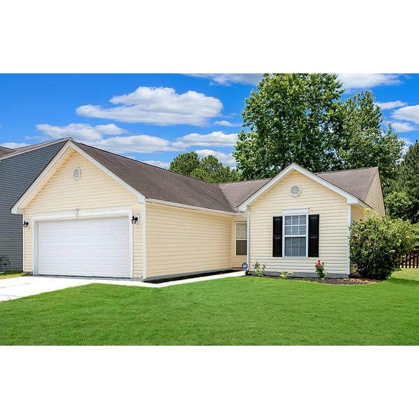 202 Towering Pine Dr, Ladson, SC 29456
