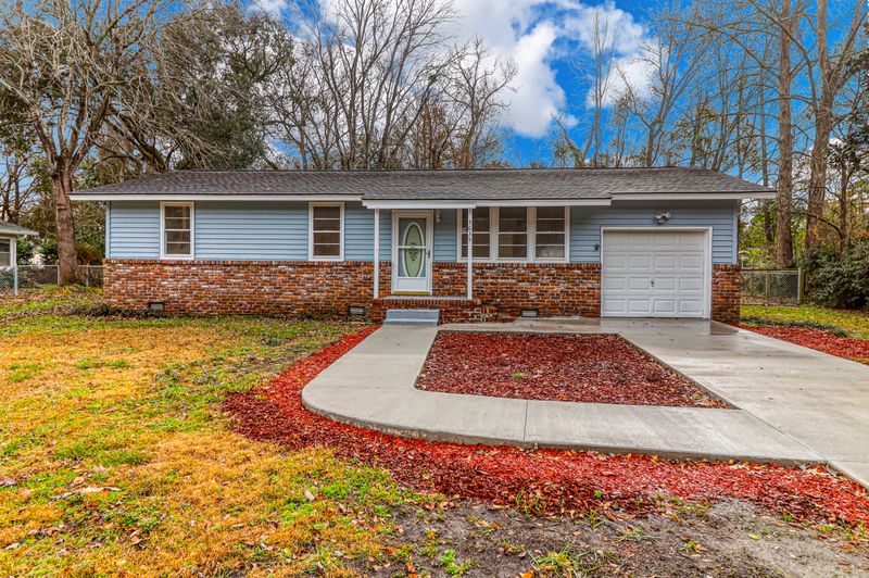 3635 Morse Ave, Johns Island, SC 29455