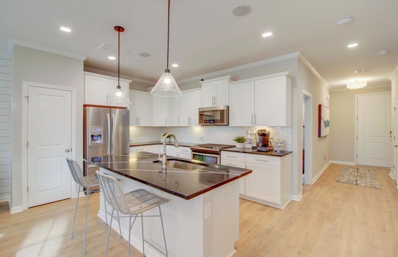 2310 Watchtower Ln, Charleston, SC 29414