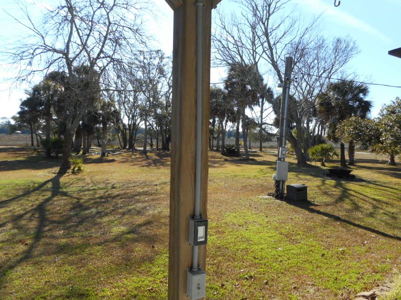 7765 Legare Rd, Edisto Island, SC 29438