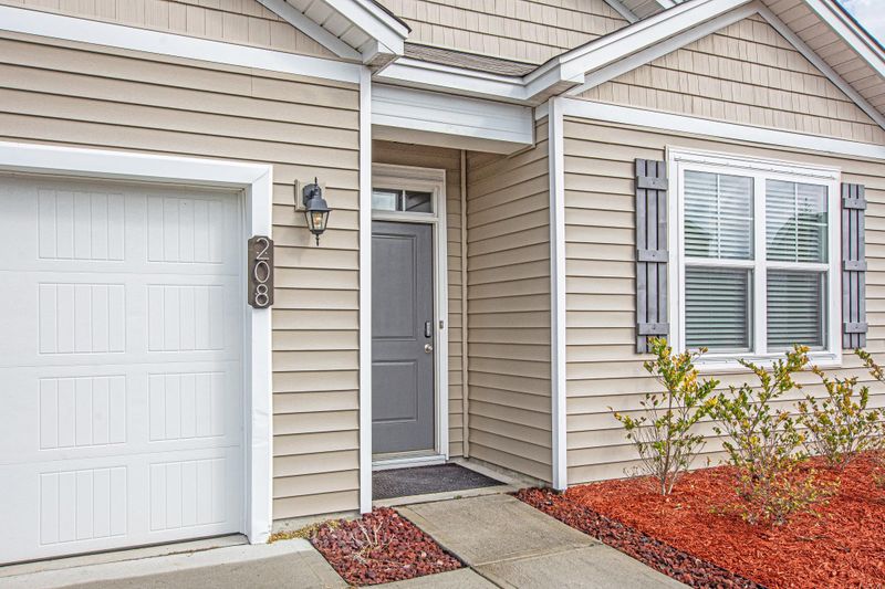 208 Goshen Rd, Moncks Corner, SC 29461