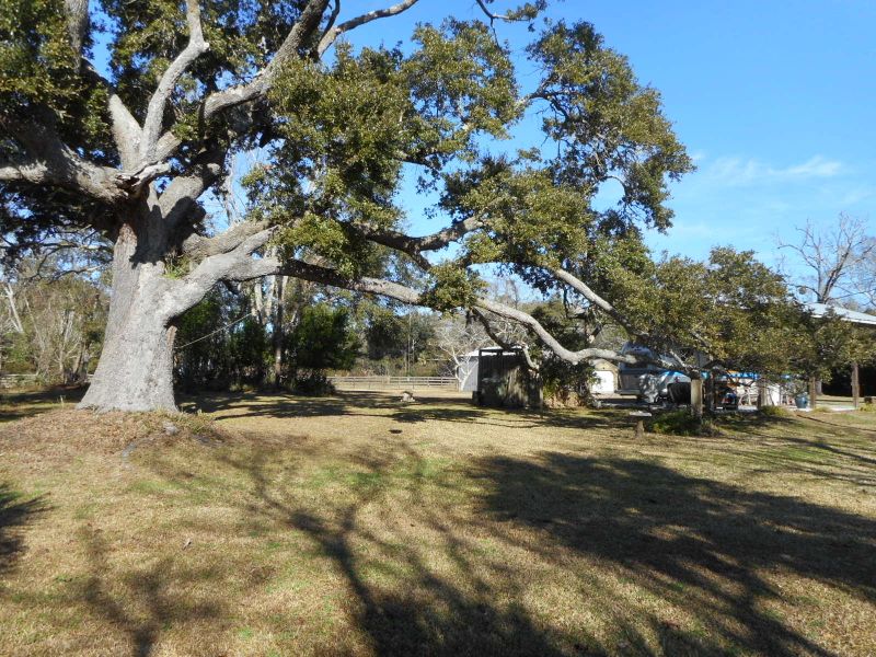 Lot B Legare Rd, Edisto Island, SC 29438