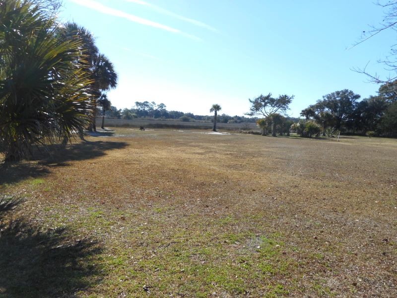 Lot B Legare Rd, Edisto Island, SC 29438