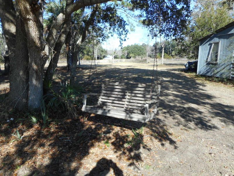 Lot B Legare Rd, Edisto Island, SC 29438