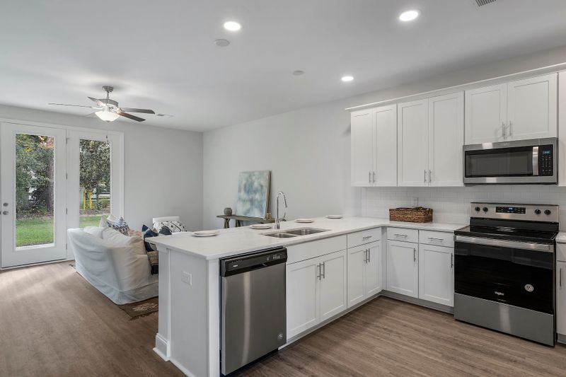 197 Kirkland St, Goose Creek, SC 29445