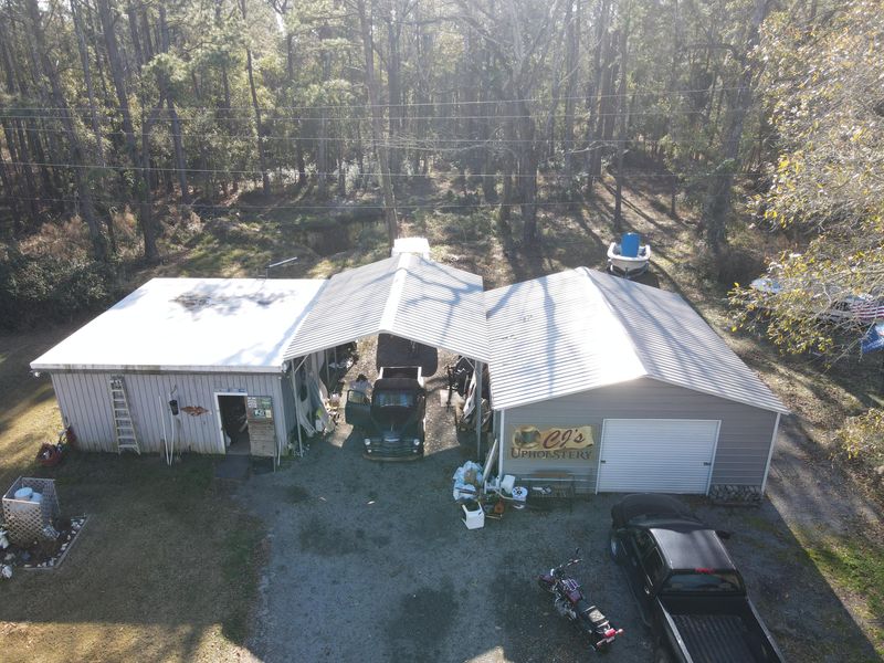 9917 Us 17, Mcclellanville, SC 29458