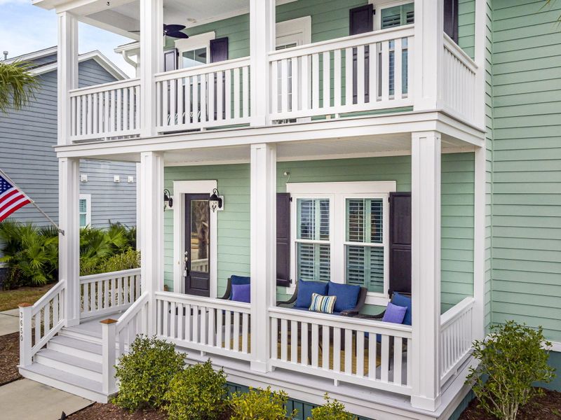 3650 Shutesbury St, Mount Pleasant, SC 29466