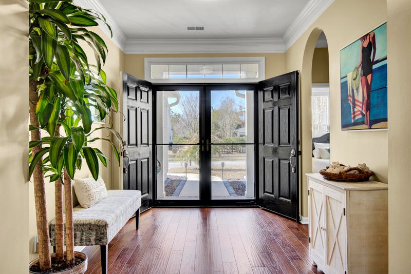 1497 Endicot Way, Mount Pleasant, SC 29466
