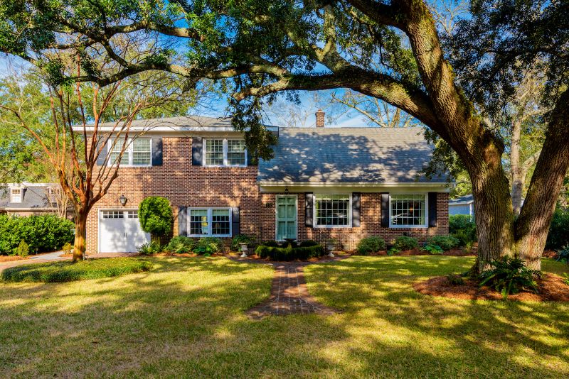 732 N Godfrey Park Pl, Charleston, SC 29407