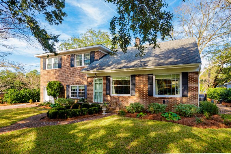 732 N Godfrey Park Pl, Charleston, SC 29407