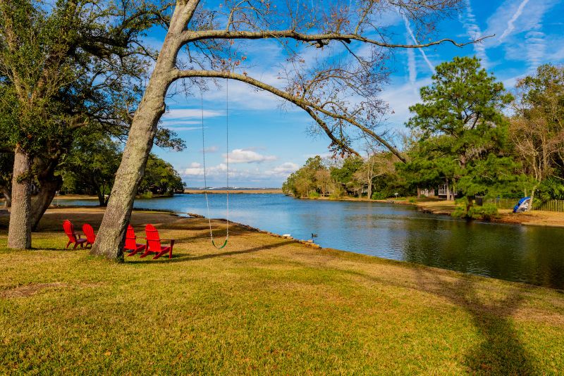 732 N Godfrey Park Pl, Charleston, SC 29407