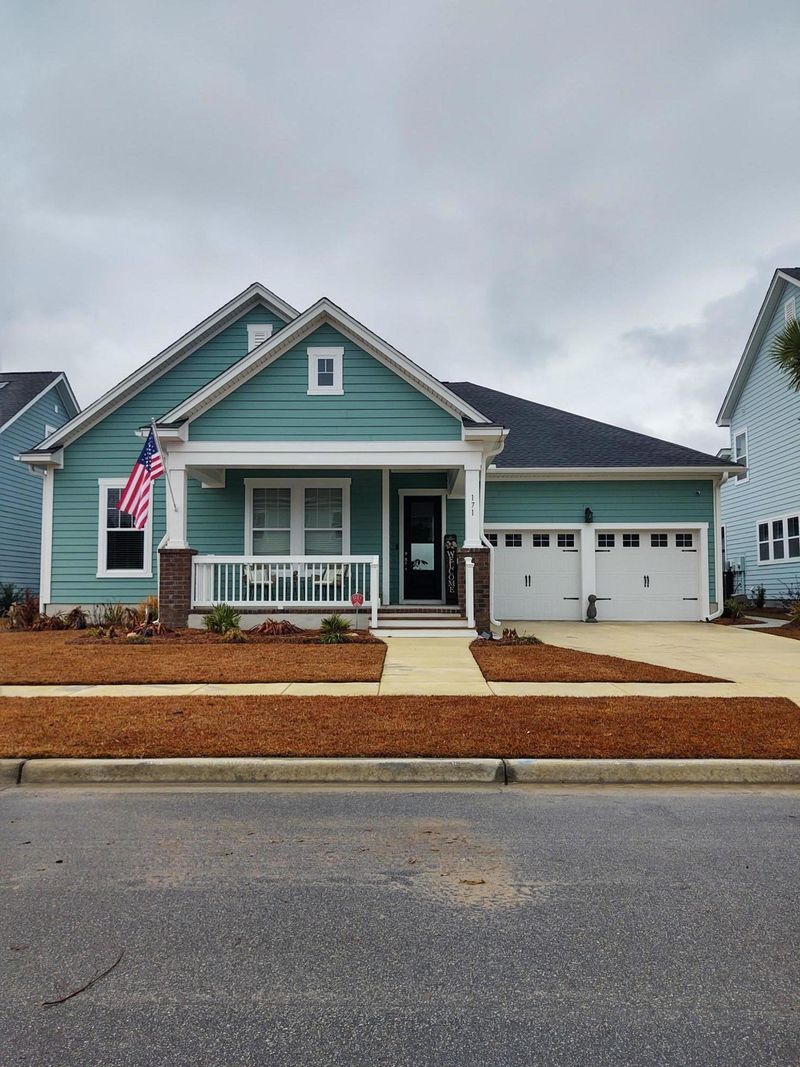 103 Pell Ct, Summerville, SC 29486