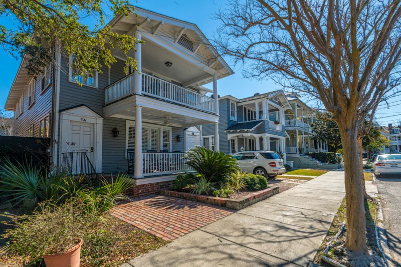 1 Rutledge Blvd #B, Charleston, SC 29401