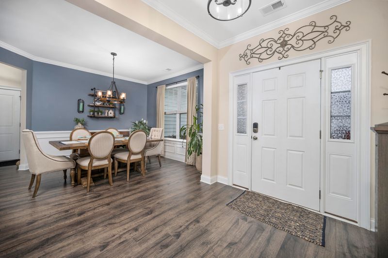 430 Spectrum Rd, Summerville, SC 29486